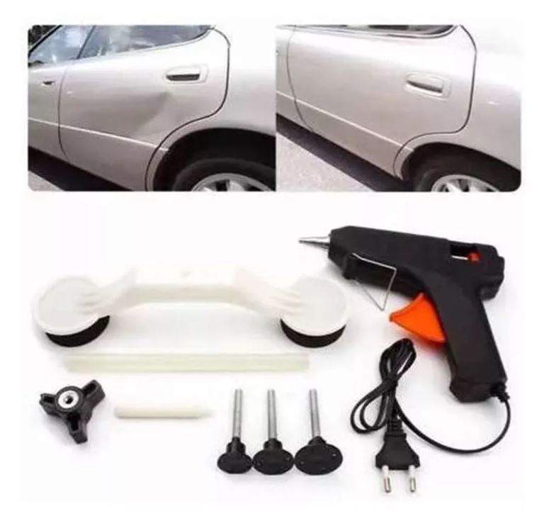 Miniatura 1 de SACA GOLPES POPS A DENT